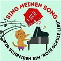 Veranstaltungsbild Sing meinen Song - Wir schreiben ein Rote Schule Lied